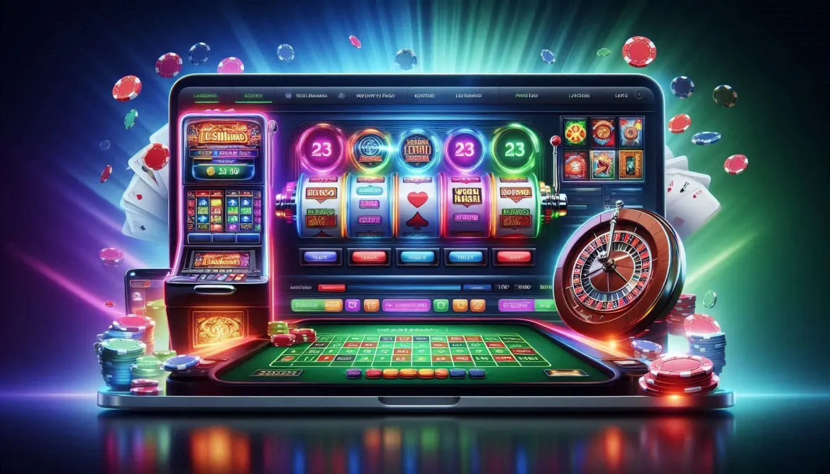 Slottica Casino